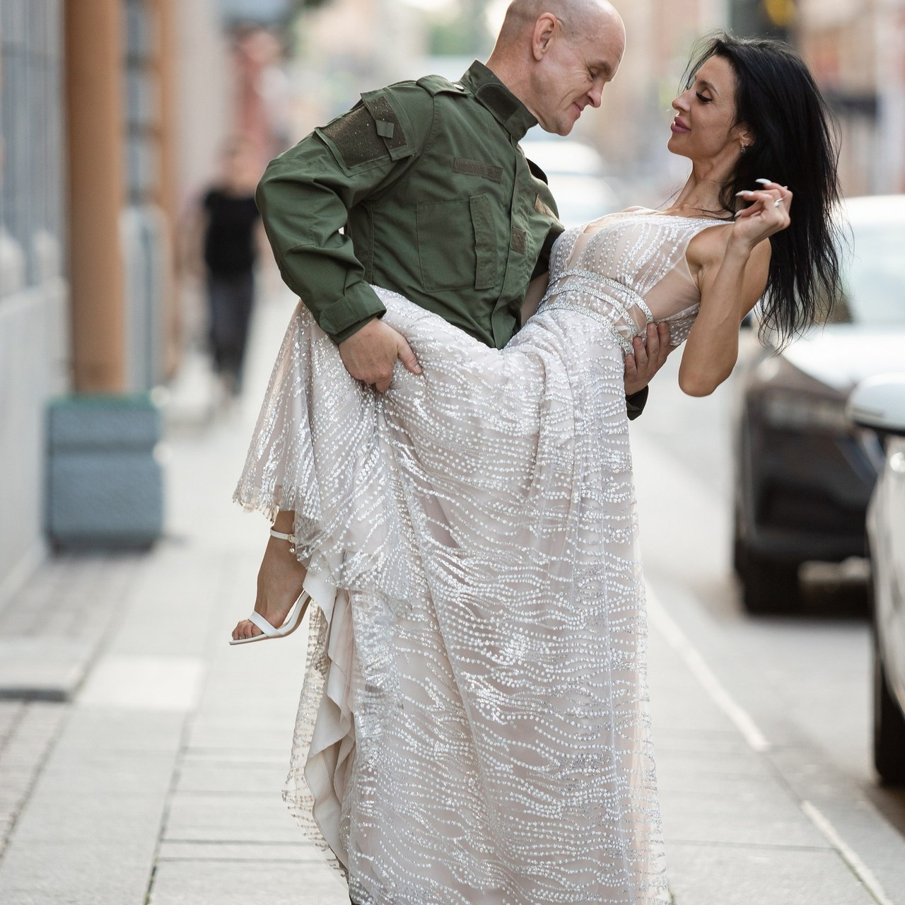 Отзывы. Свадебный фотограф Санкт-Петербург Катерина Ширяева