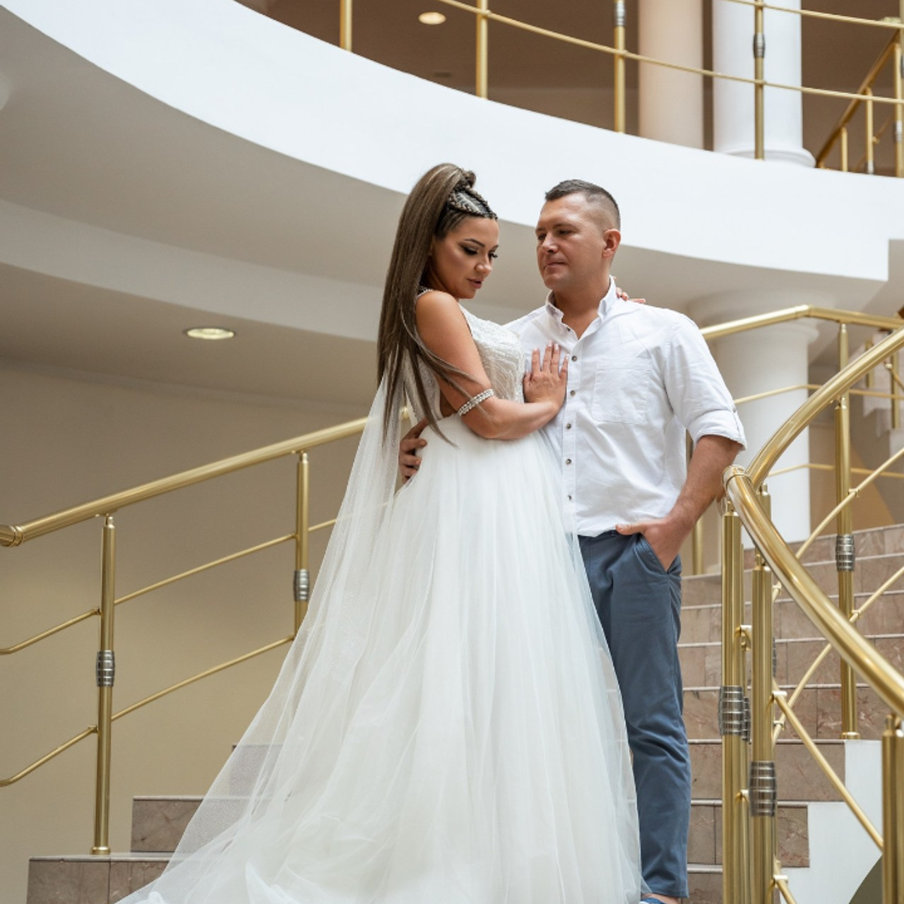 Отзывы. Свадебный фотограф Санкт-Петербург Катерина Ширяева