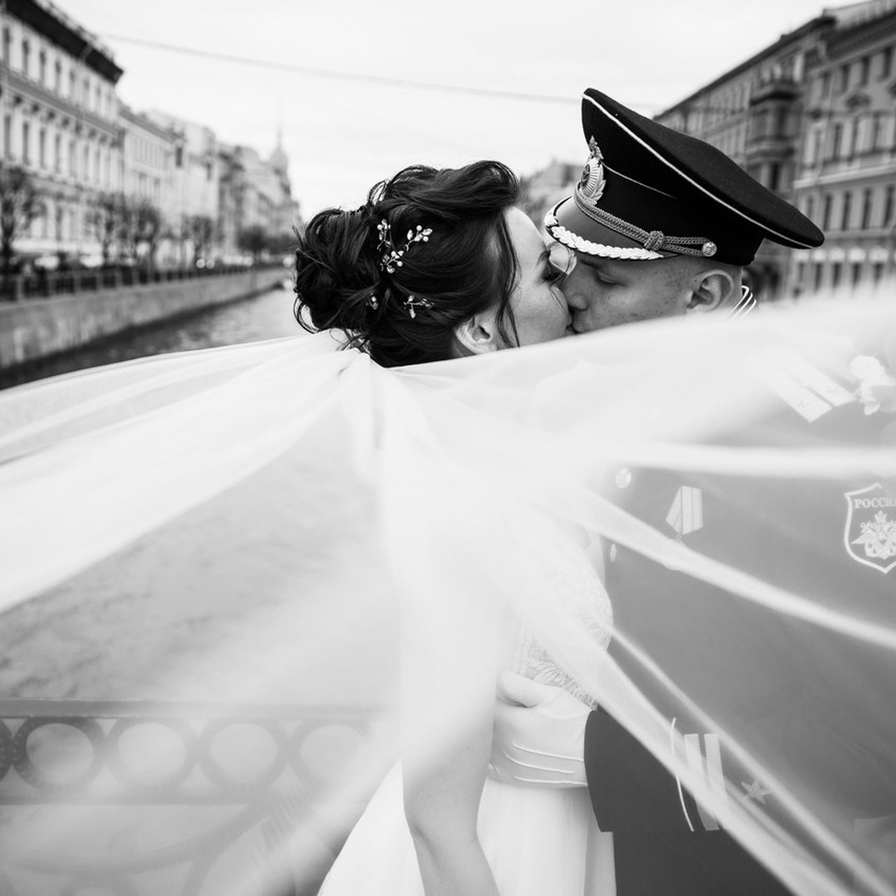 Отзывы. Свадебный фотограф Санкт-Петербург Катерина Ширяева