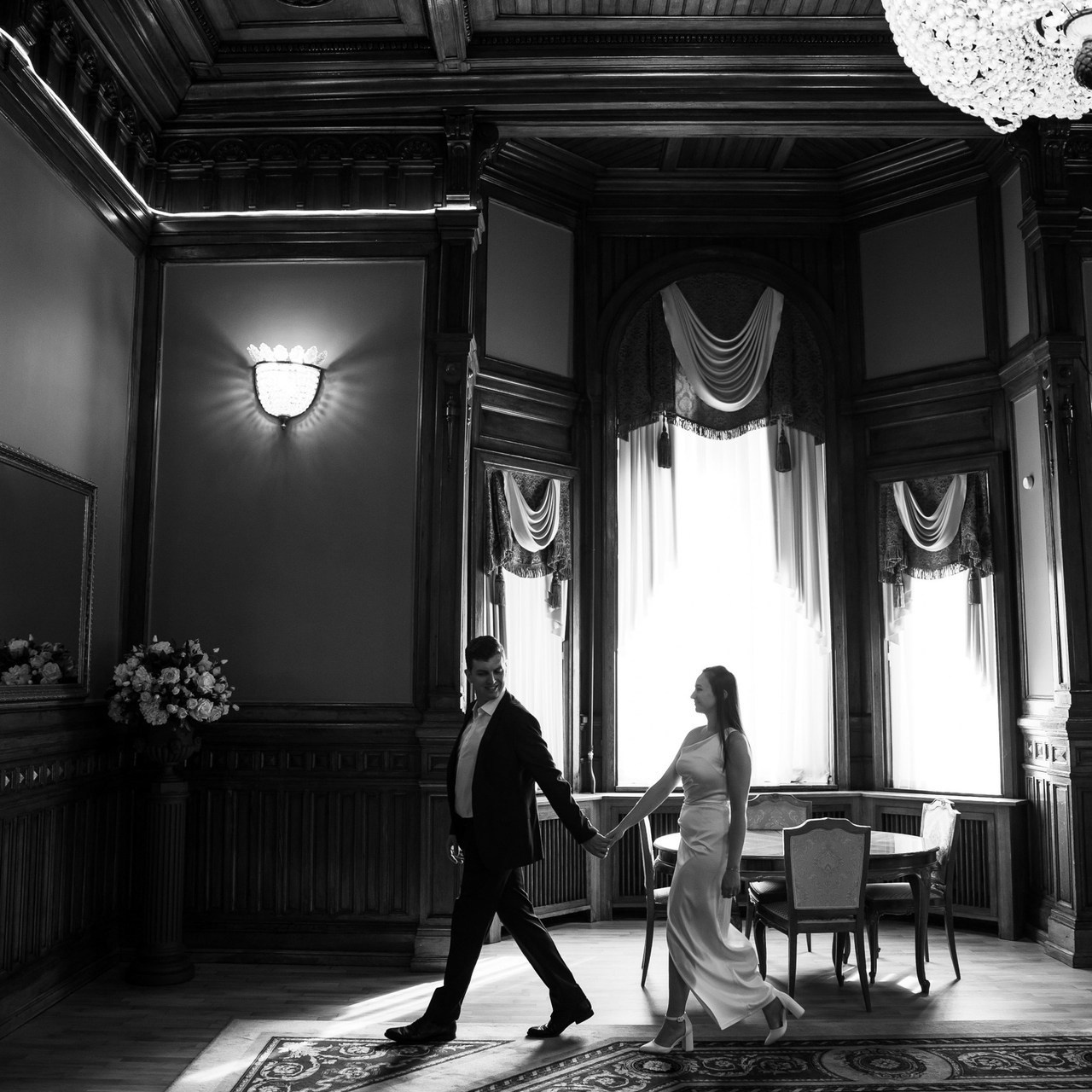 Отзывы. Свадебный фотограф Санкт-Петербург Катерина Ширяева