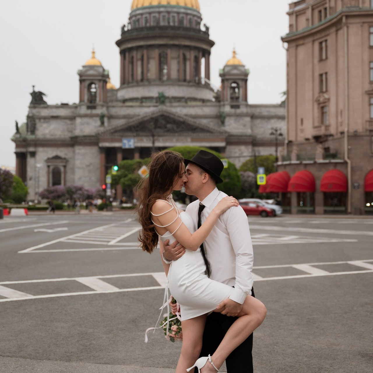 Отзывы. Свадебный фотограф в Санкт-Петербурге Владислава Тюльпина