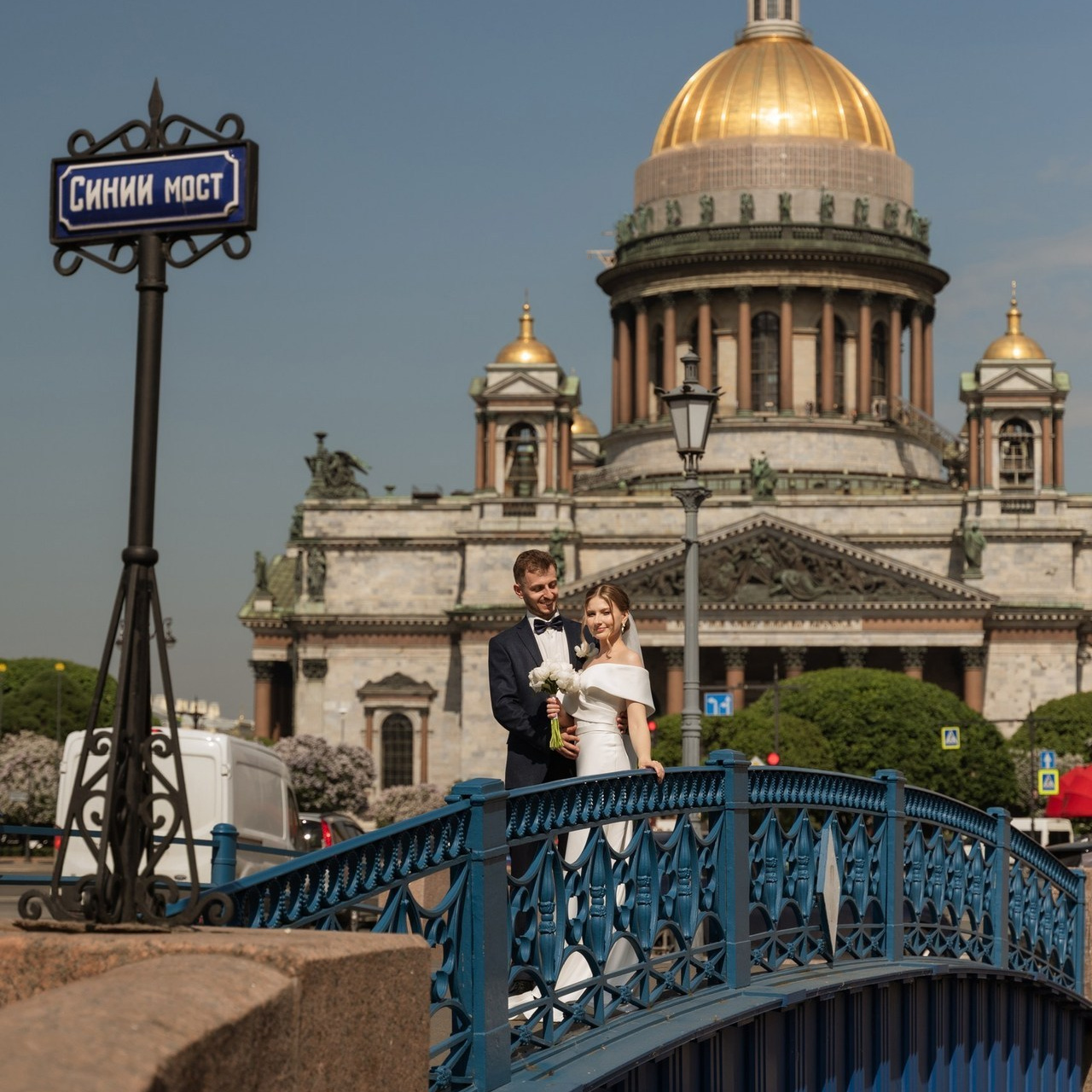 Отзывы. Свадебный фотограф в Санкт-Петербурге Владислава Тюльпина