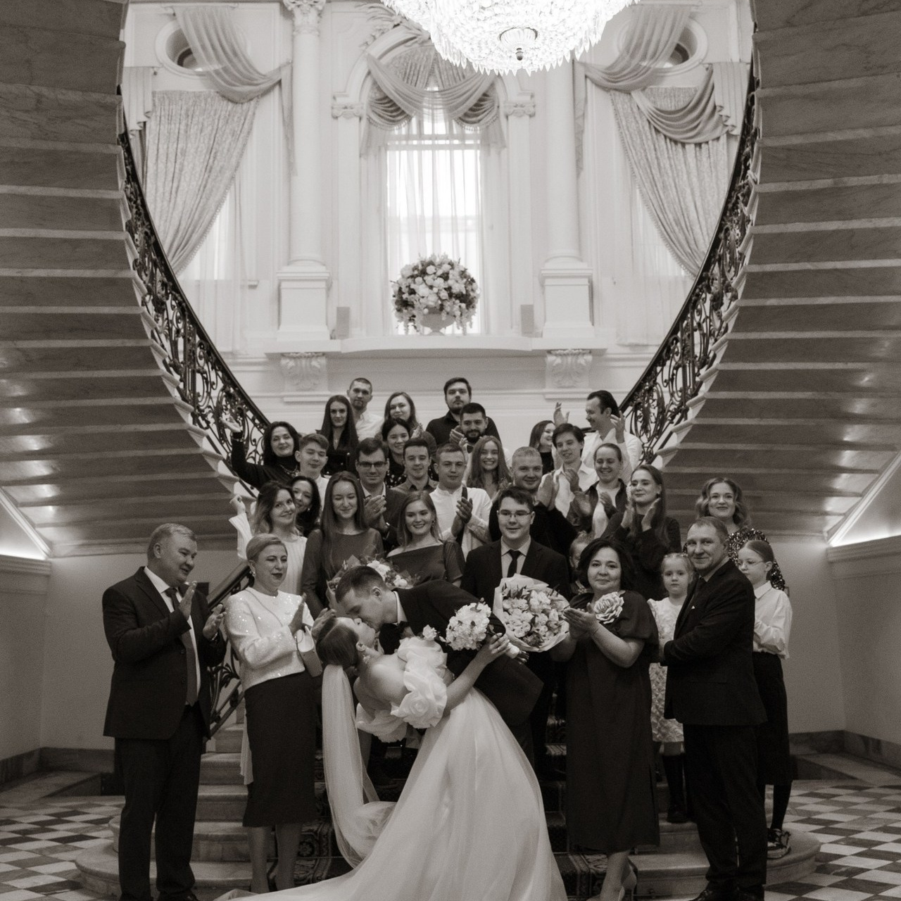 Отзывы. Свадебный фотограф в Санкт-Петербурге Владислава Тюльпина