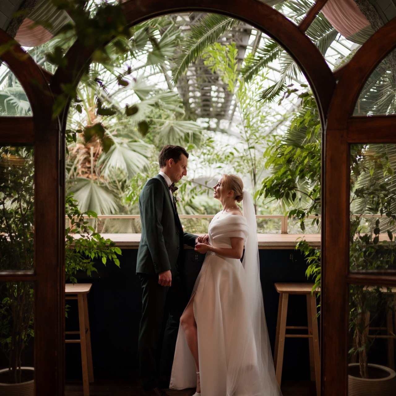 Отзывы. Свадебный фотограф в Санкт-Петербурге Владислава Тюльпина