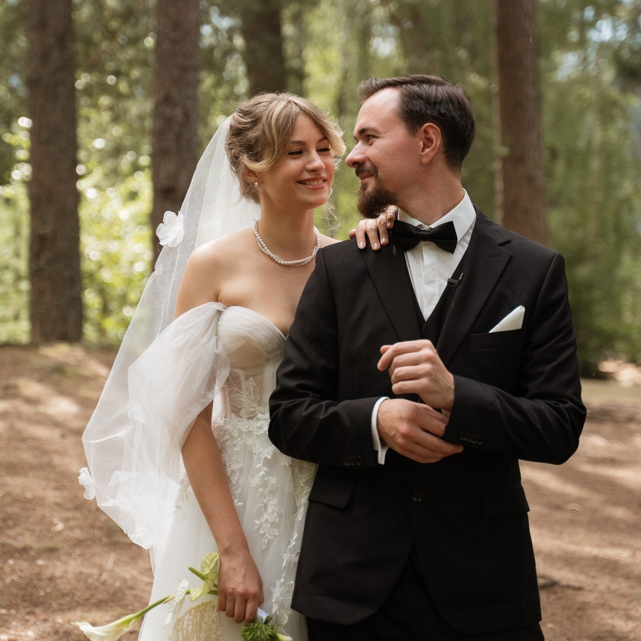 Отзывы. Свадебный фотограф в Санкт-Петербурге Владислава Тюльпина