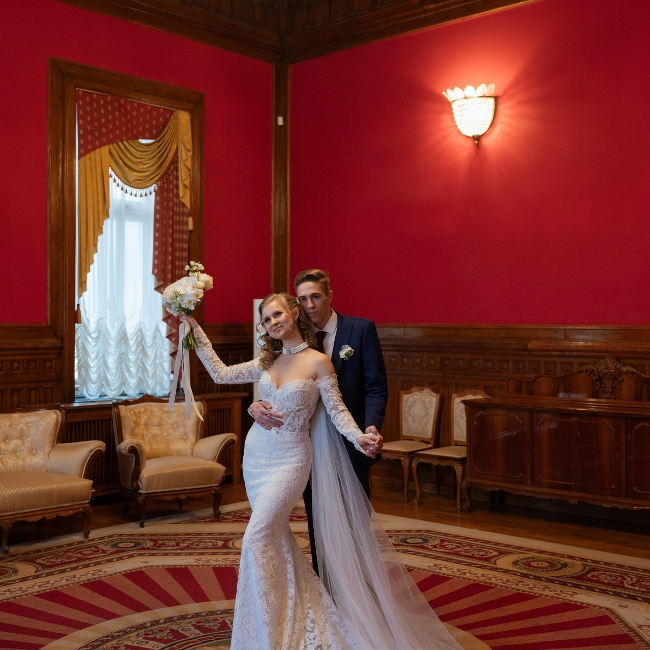 Отзывы. Свадебный фотограф в Санкт-Петербурге Владислава Тюльпина