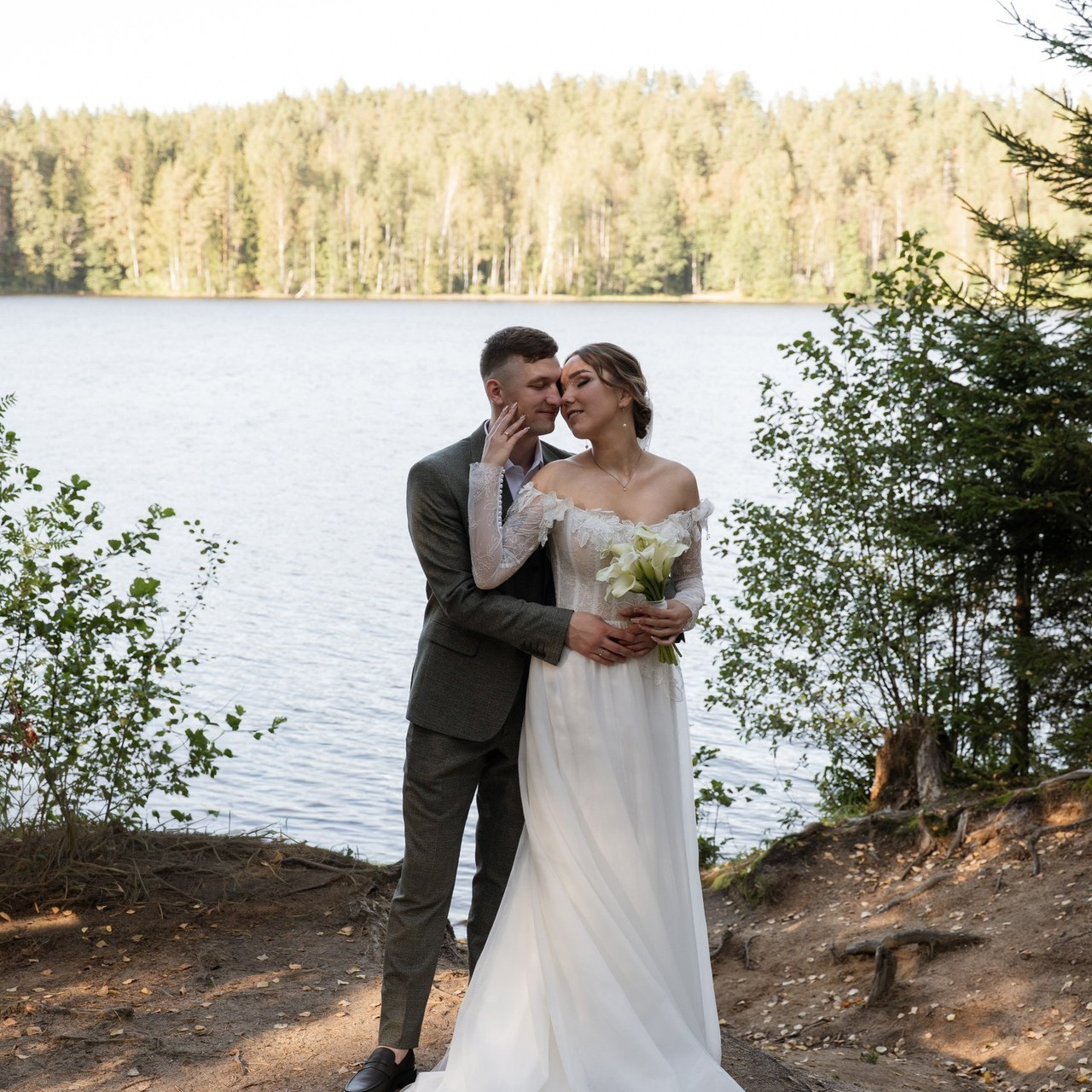 Отзывы. Свадебный фотограф в Санкт-Петербурге Владислава Тюльпина