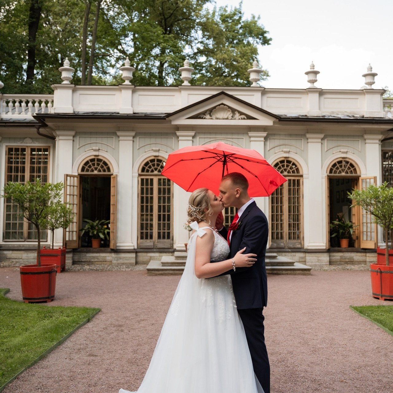 Отзывы. Свадебный фотограф в Санкт-Петербурге Владислава Тюльпина