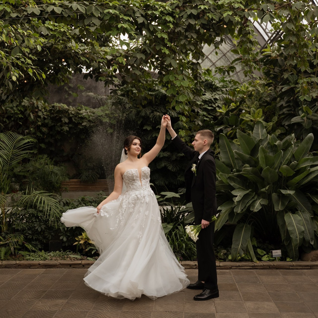 Отзывы. Свадебный фотограф в Санкт-Петербурге Владислава Тюльпина