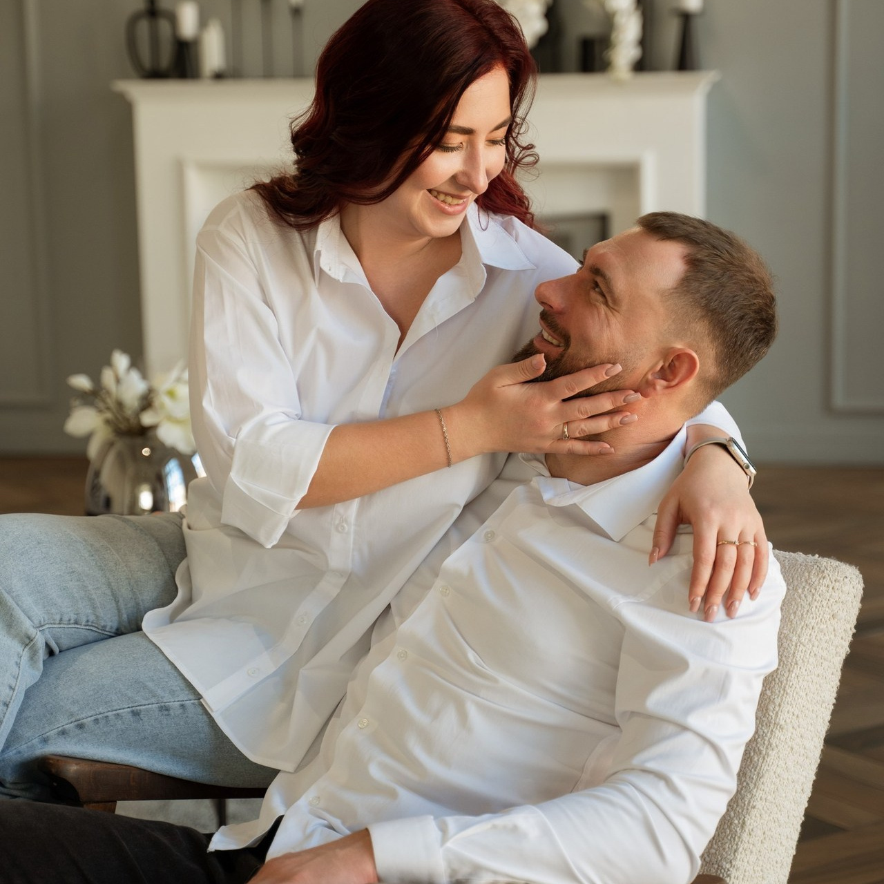 Отзывы. Свадебный фотограф в Санкт-Петербурге Владислава Тюльпина