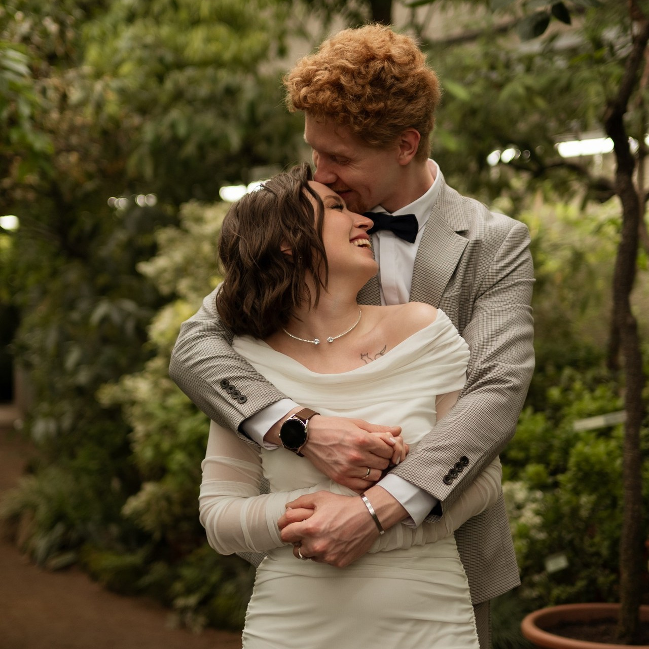 Отзывы. Свадебный фотограф в Санкт-Петербурге Владислава Тюльпина