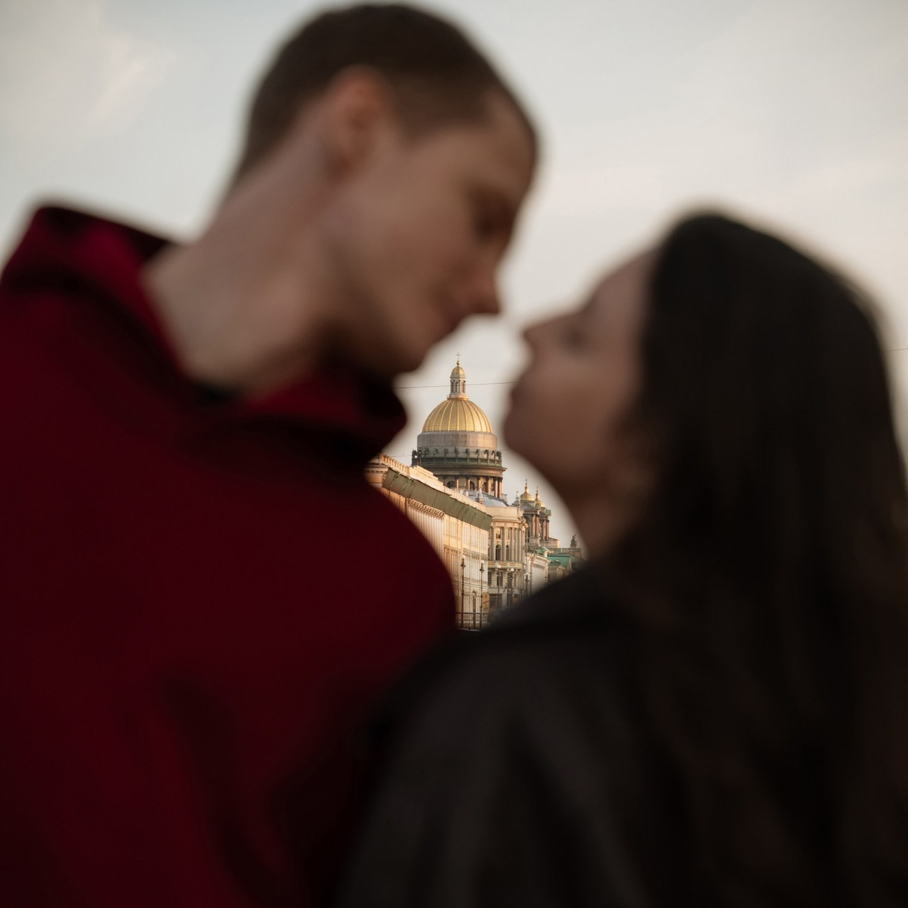 Отзывы. Свадебный фотограф в Санкт-Петербурге Владислава Тюльпина