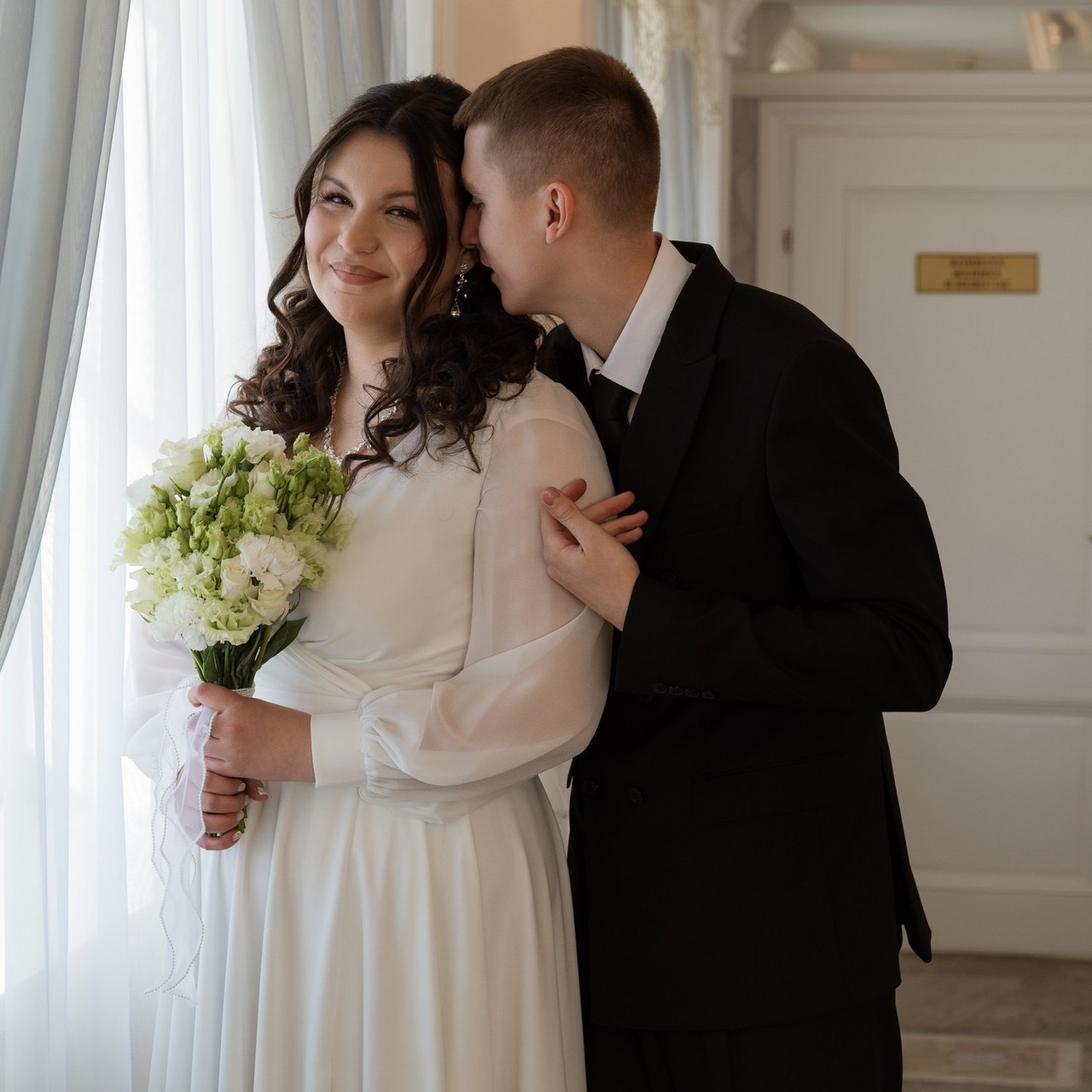 Отзывы. Свадебный фотограф в Санкт-Петербурге Владислава Тюльпина