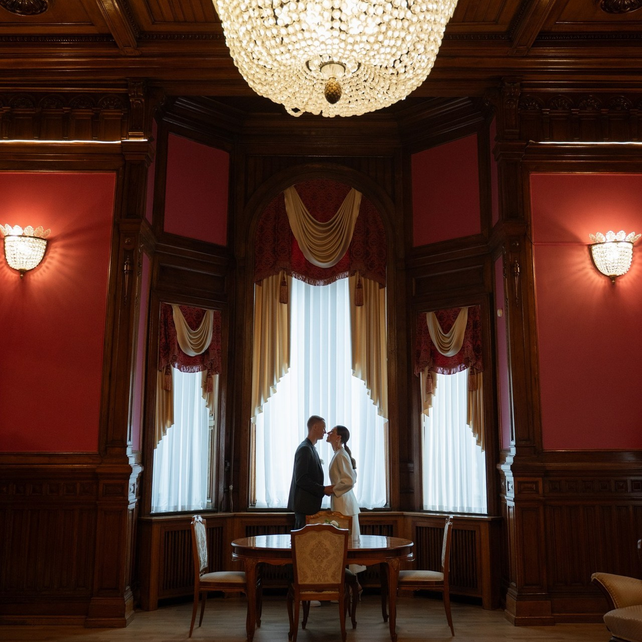 Отзывы. Свадебный фотограф в Санкт-Петербурге Владислава Тюльпина