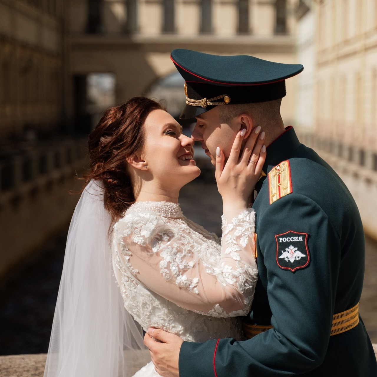 Отзывы. Свадебный фотограф в Санкт-Петербурге Владислава Тюльпина