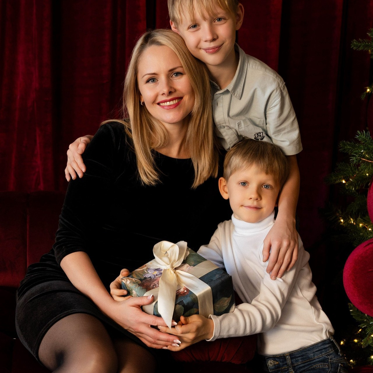 Отзывы. Анастасия Антипинская — профессиональный фотограф в Хабаровске