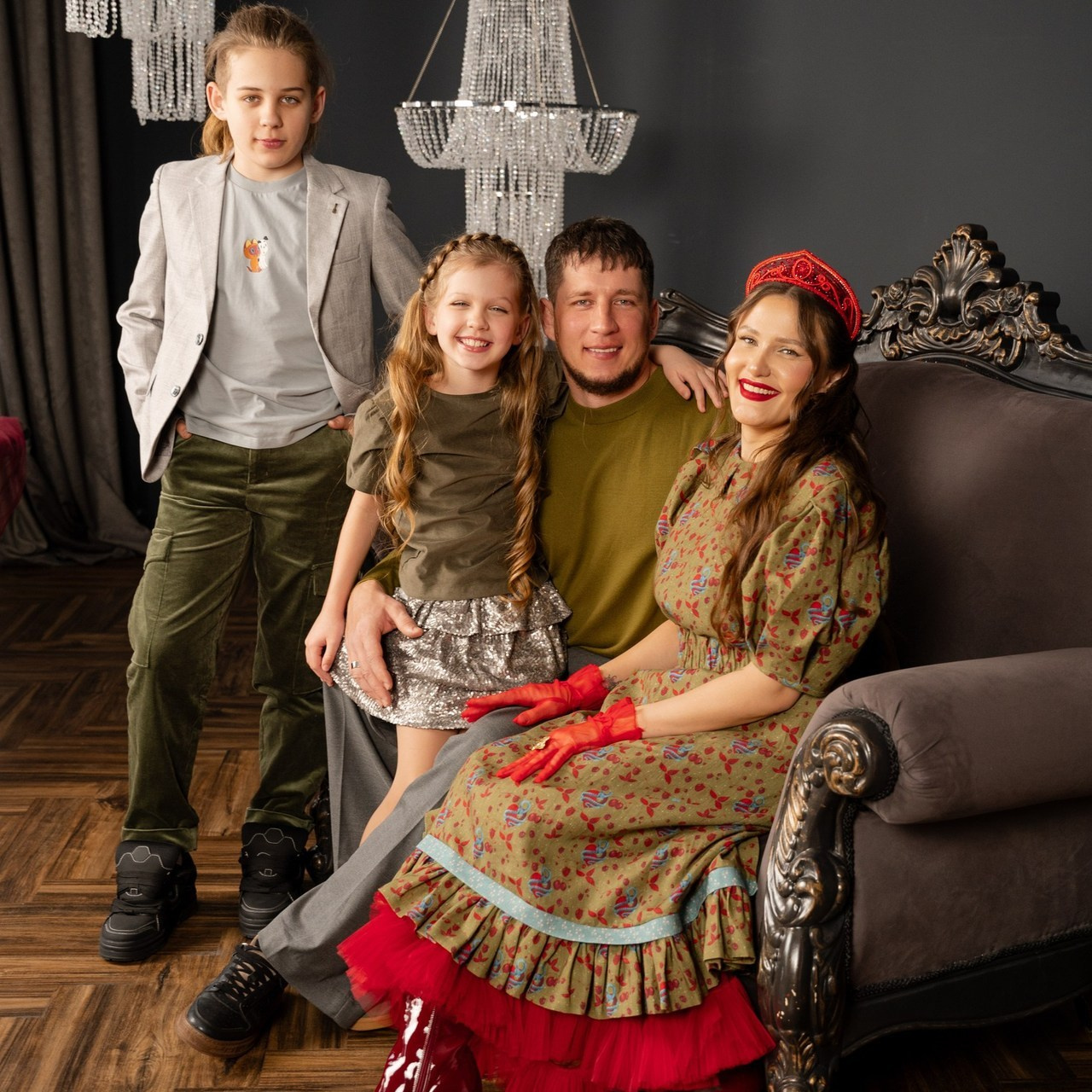 Отзывы. Анастасия Антипинская — профессиональный фотограф в Хабаровске