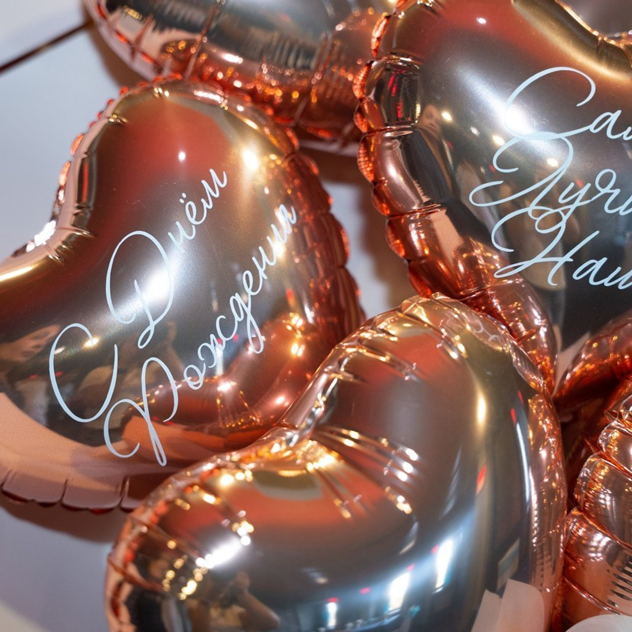 Отзывы. Анастасия Антипинская — профессиональный фотограф в Хабаровске