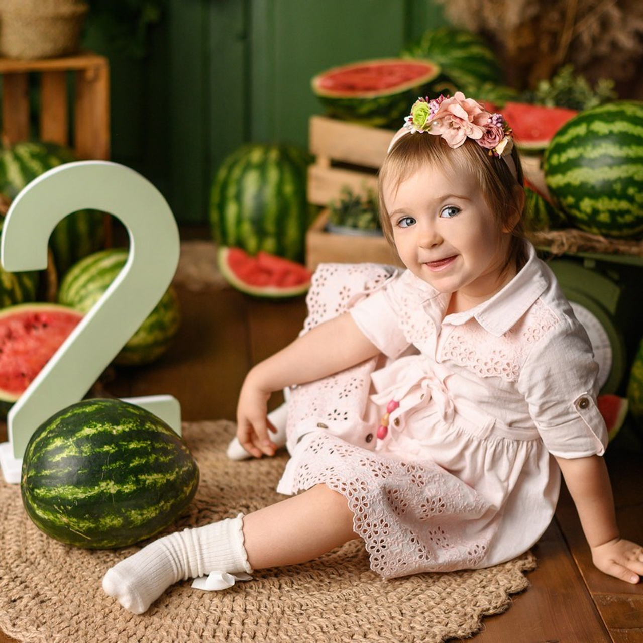 Отзывы о фотосессии новорожденных. Фотограф новорожденных в Симферополе Елена Позднякова