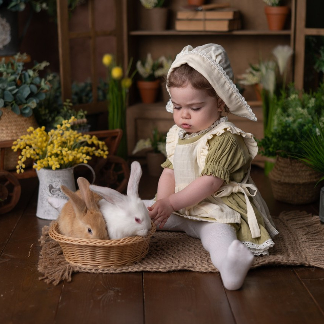 Отзывы о фотосессии новорожденных. Фотограф новорожденных в Симферополе Елена Позднякова