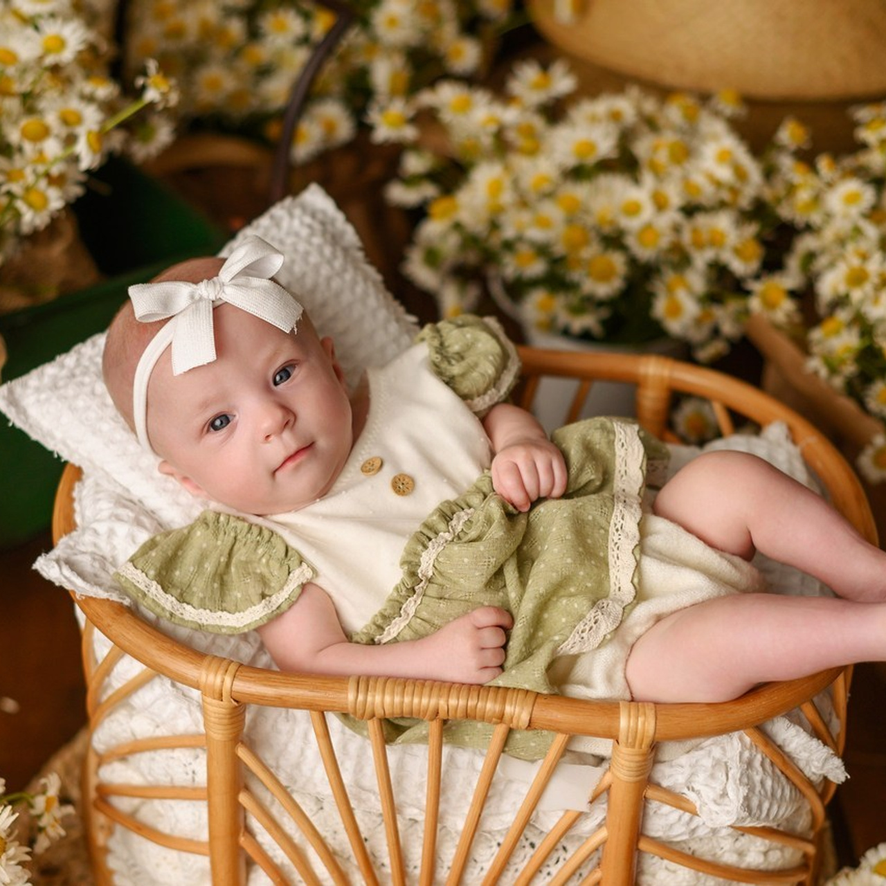 Отзывы о фотосессии новорожденных. Фотограф новорожденных в Симферополе Елена Позднякова