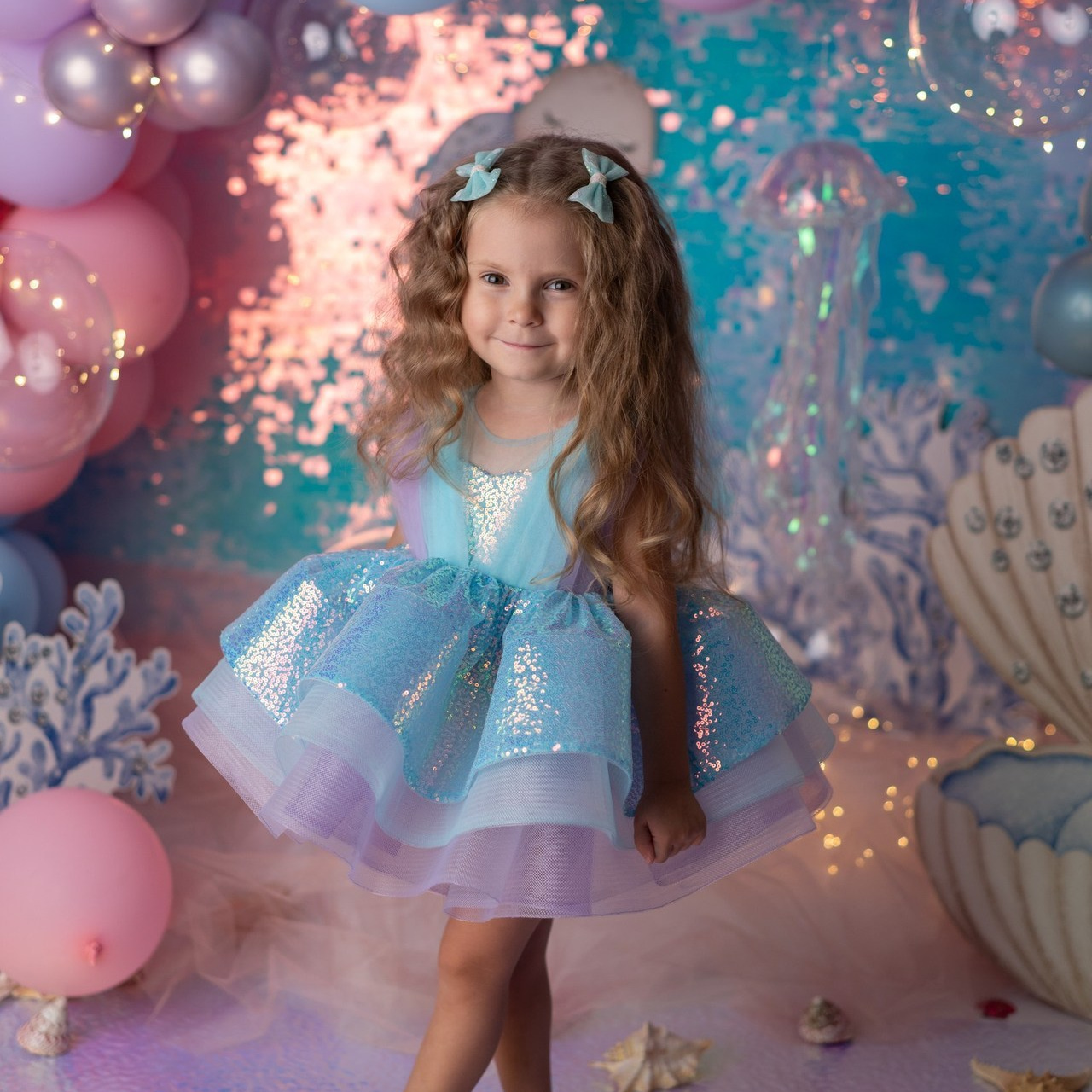 Отзывы о фотосессии новорожденных. Фотограф новорожденных в Симферополе Елена Позднякова