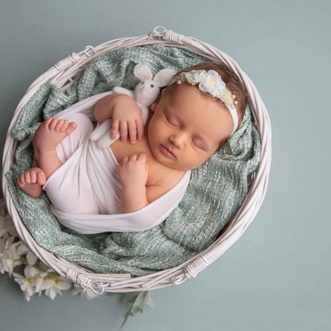 Отзывы о фотосессии новорожденных. Фотограф новорожденных в Симферополе Елена Позднякова