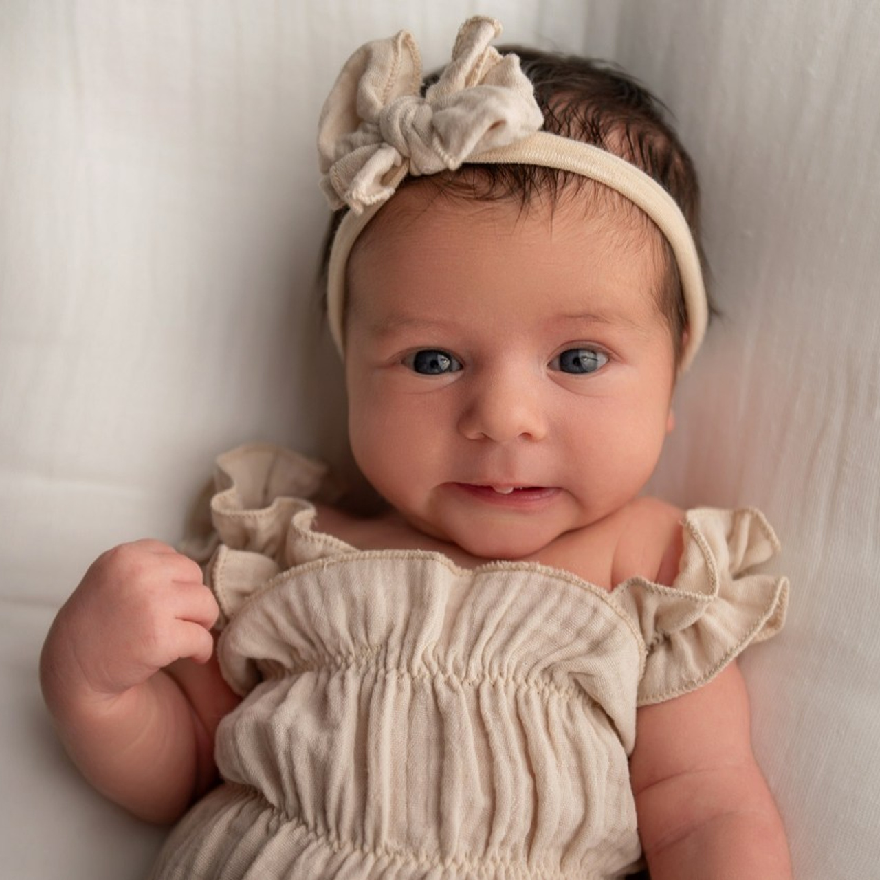 Отзывы о фотосессии новорожденных. Фотограф новорожденных в Симферополе Елена Позднякова