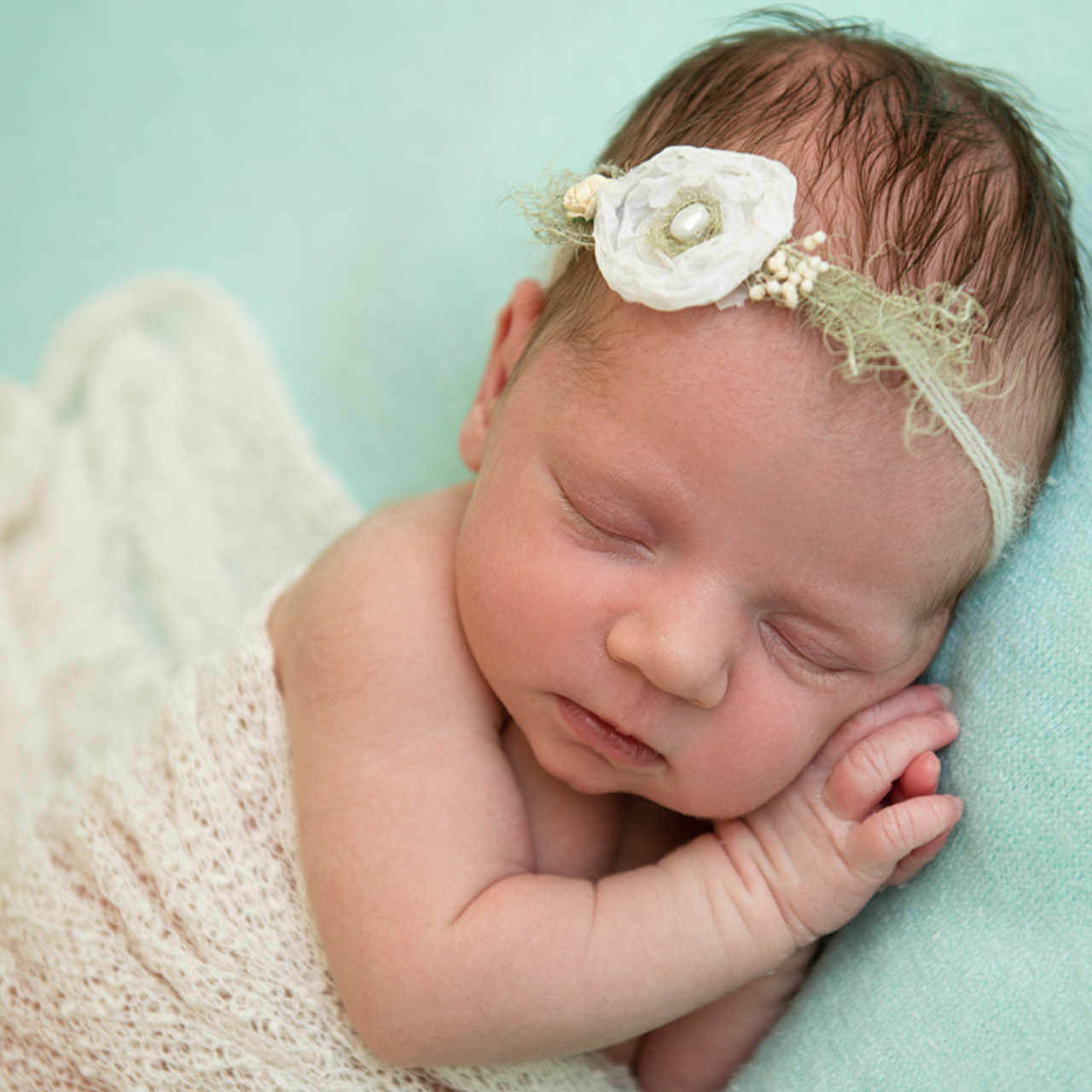 Отзывы о фотосессии новорожденных. Фотограф новорожденных в Симферополе Елена Позднякова