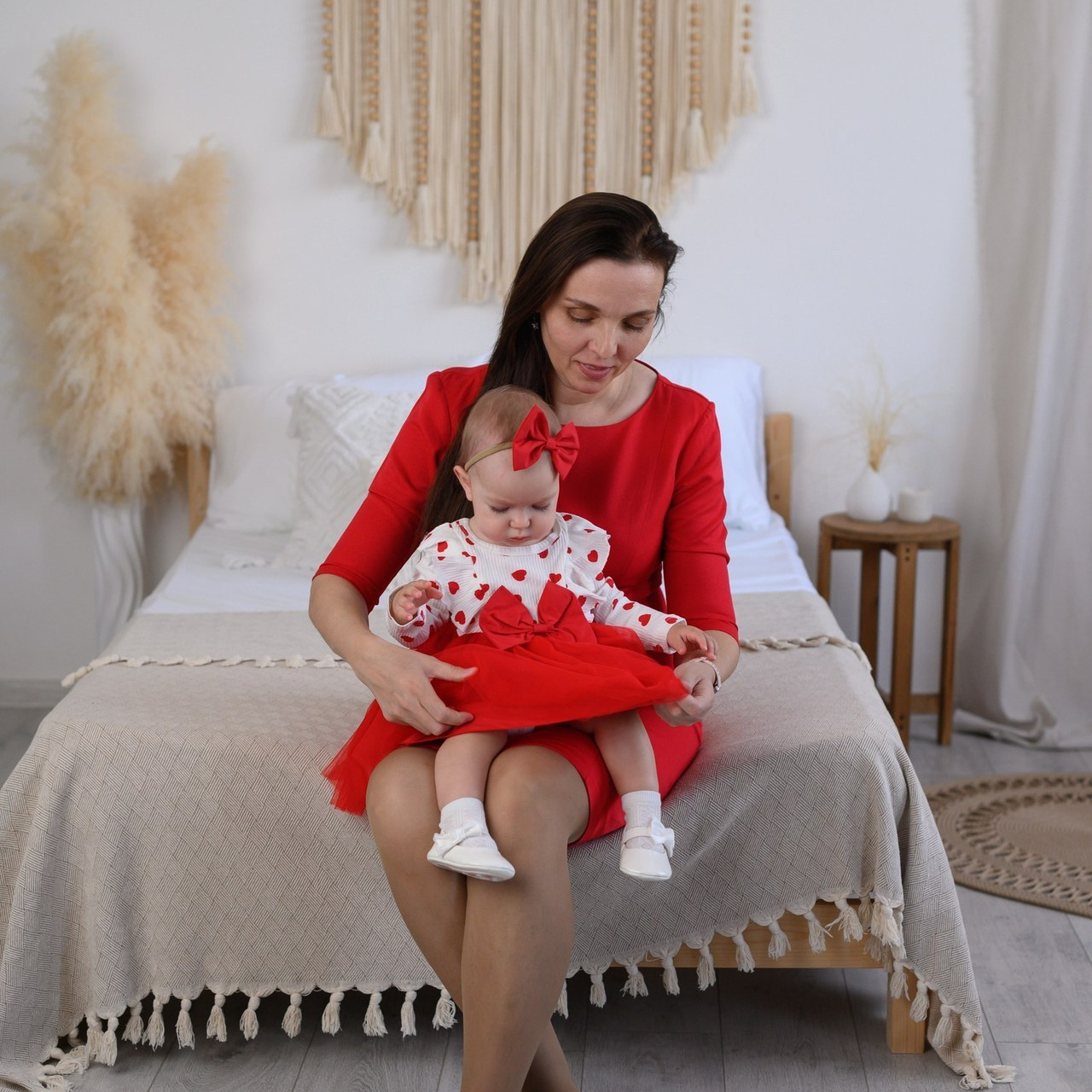 Отзывы о фотосессии новорожденных. Фотограф новорожденных в Симферополе Елена Позднякова