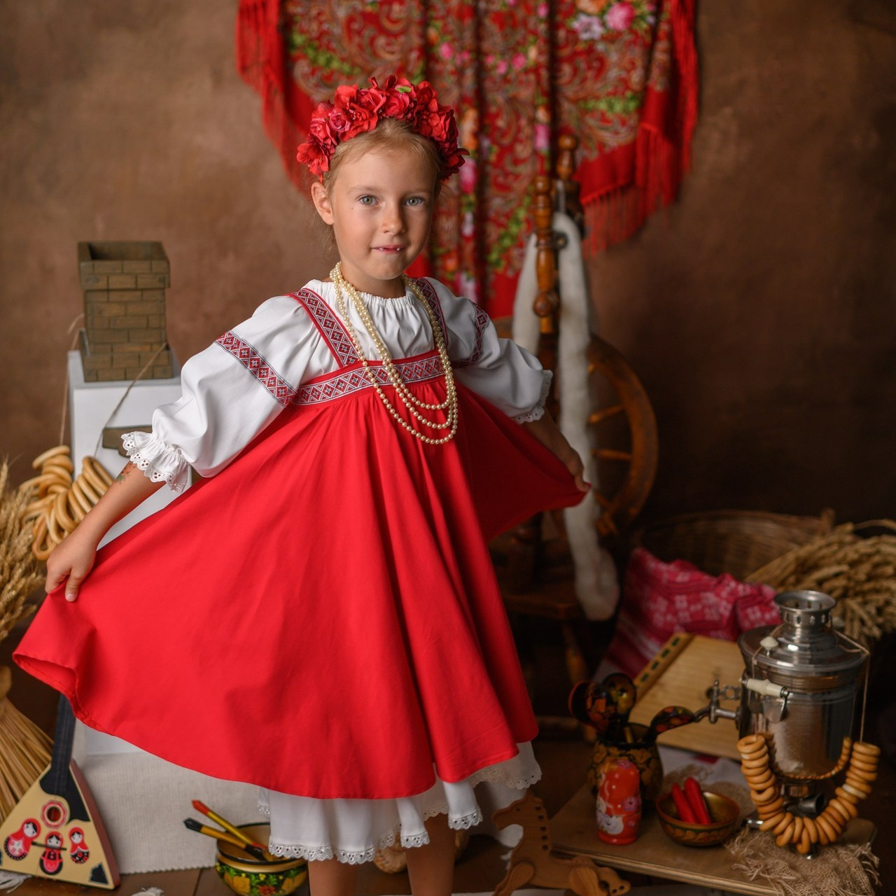 Отзывы о фотосессии новорожденных. Фотограф новорожденных в Симферополе Елена Позднякова