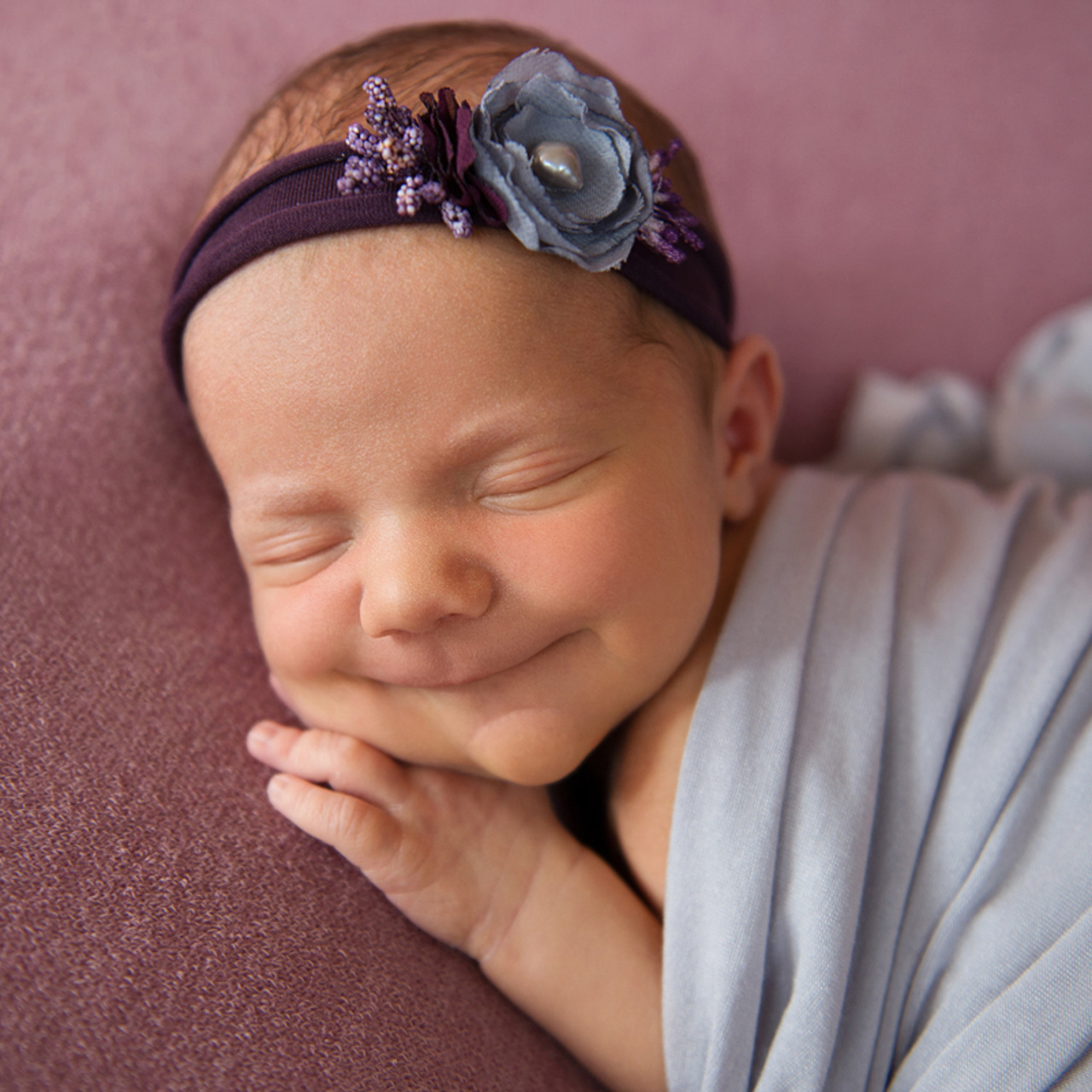 Отзывы о фотосессии новорожденных. Фотограф новорожденных в Симферополе Елена Позднякова