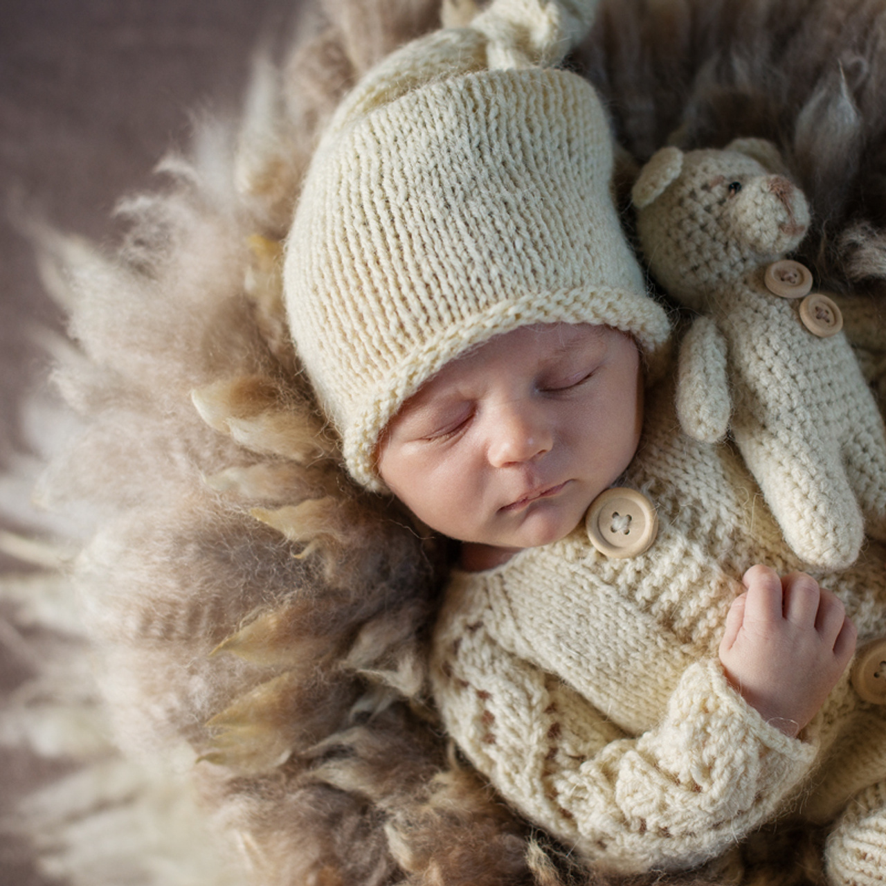 Отзывы о фотосессии новорожденных. Фотограф новорожденных в Симферополе Елена Позднякова