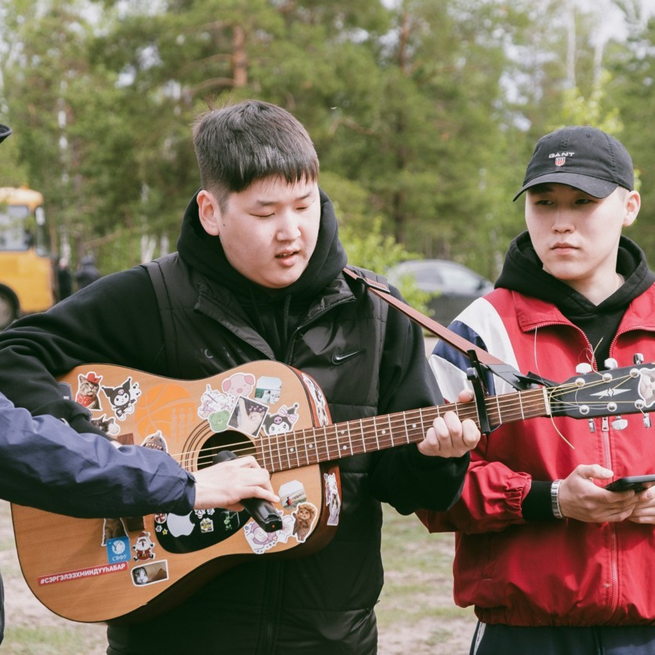 Отзывы. Фотограф в Якутске Полина Скрыбыкина
