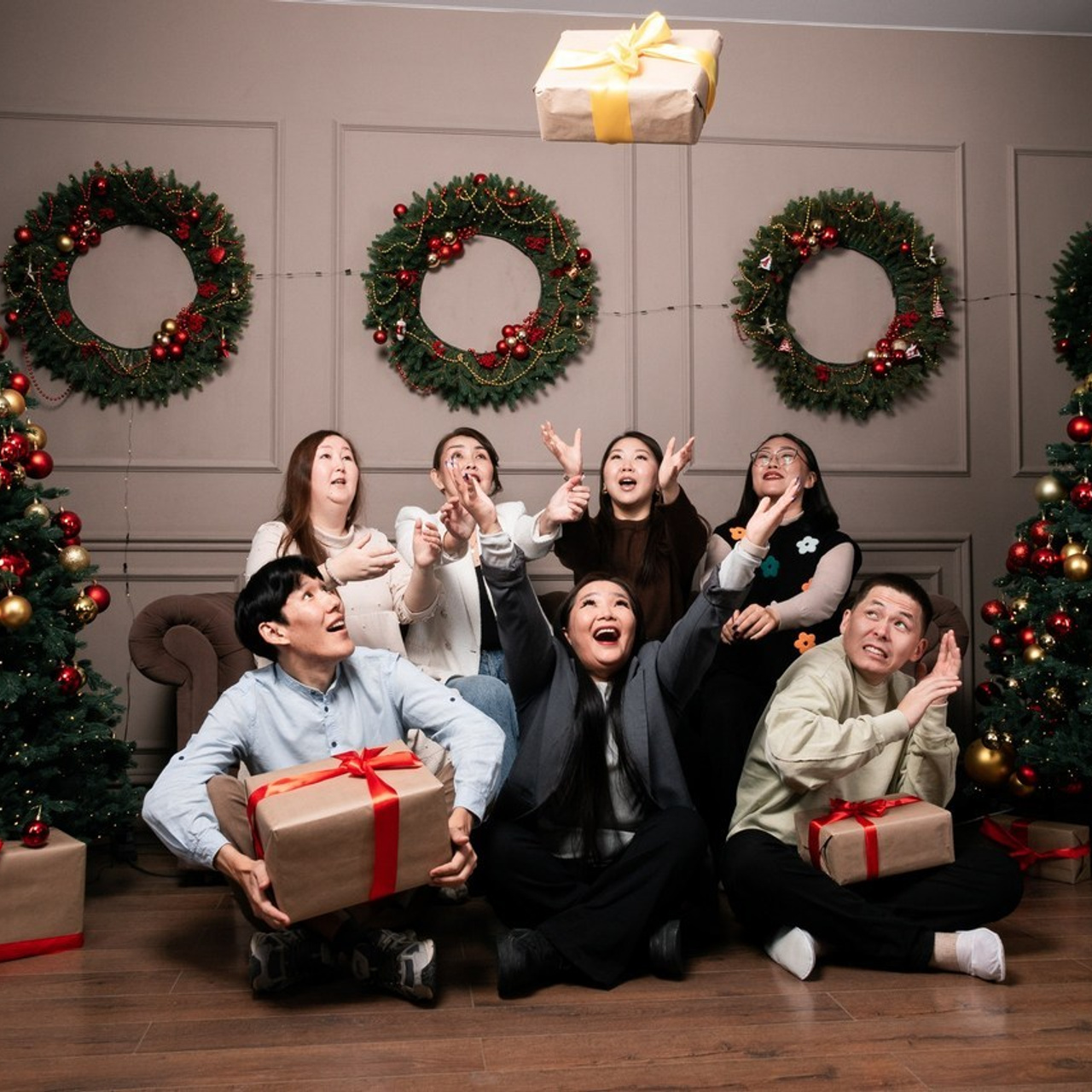 Отзывы. Фотограф в Якутске Полина Скрыбыкина