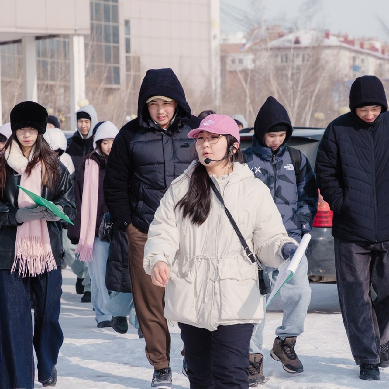 Отзывы. Фотограф в Якутске Полина Скрыбыкина