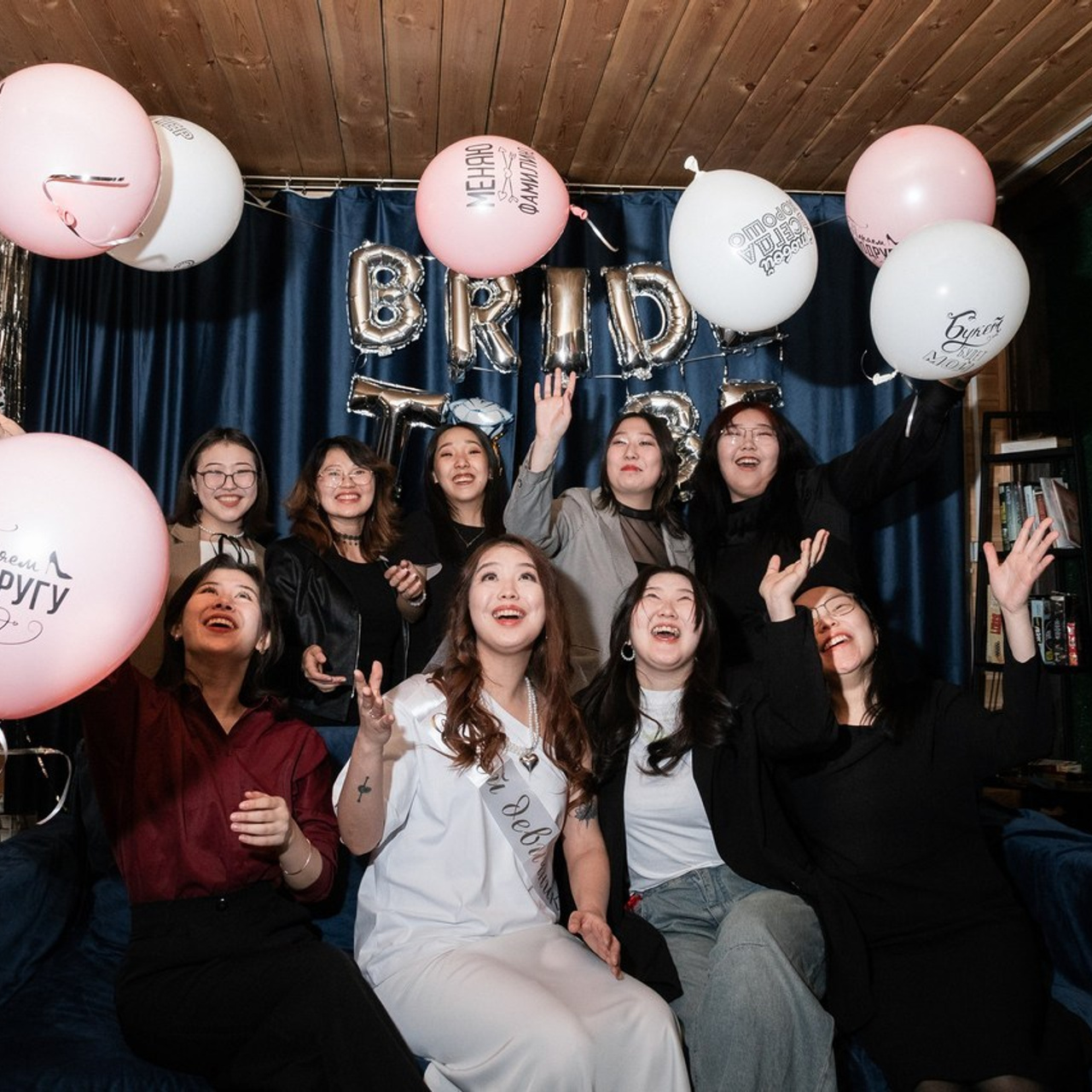 Отзывы. Фотограф в Якутске Полина Скрыбыкина