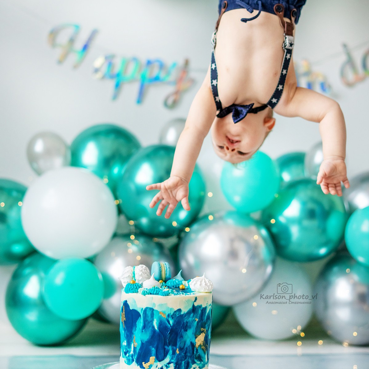 Фотозоны. Детский и семейный фотограф в Москве Анастасия Стегниенко