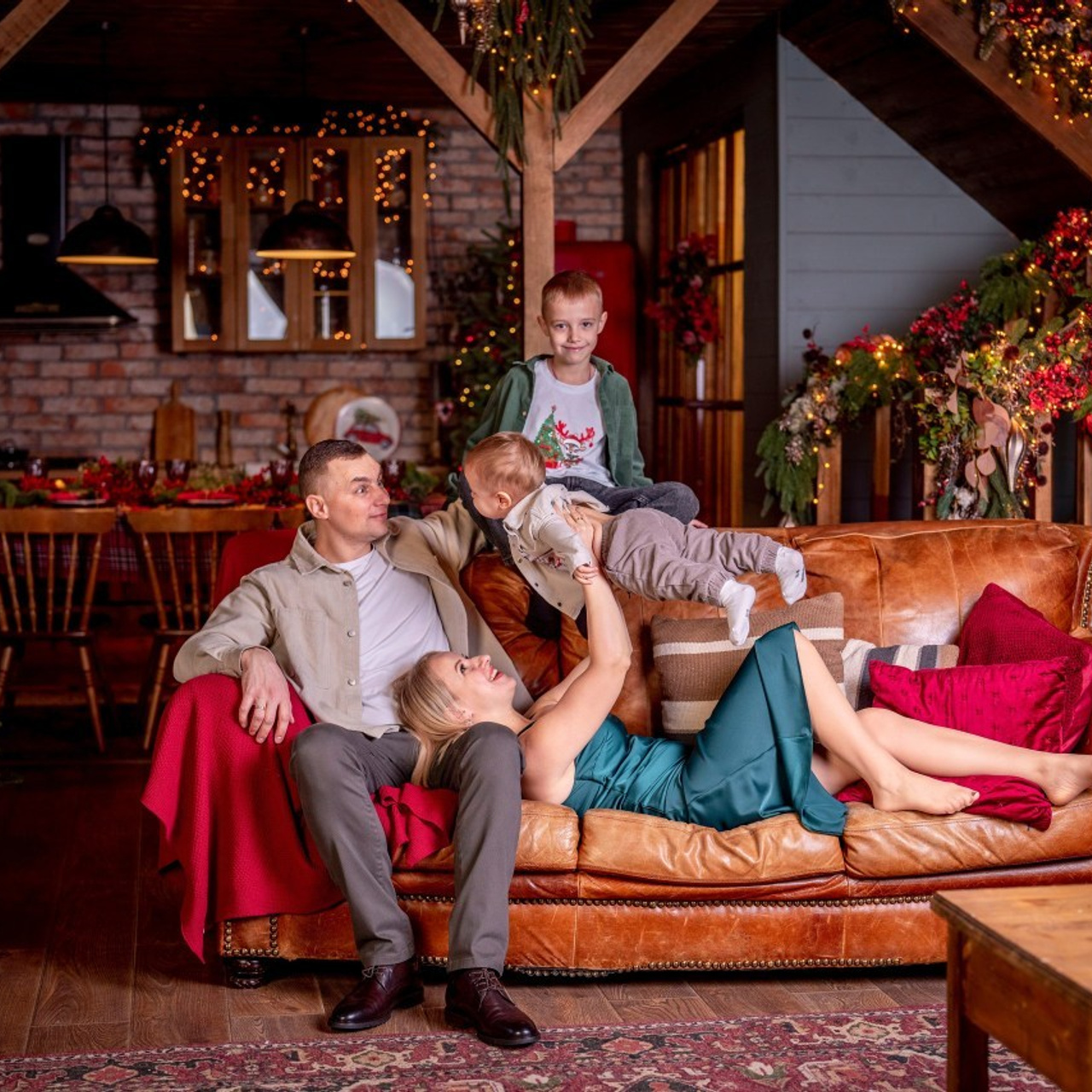 Отзывы клиентов. Детский и семейный фотограф в Москве Анастасия Стегниенко