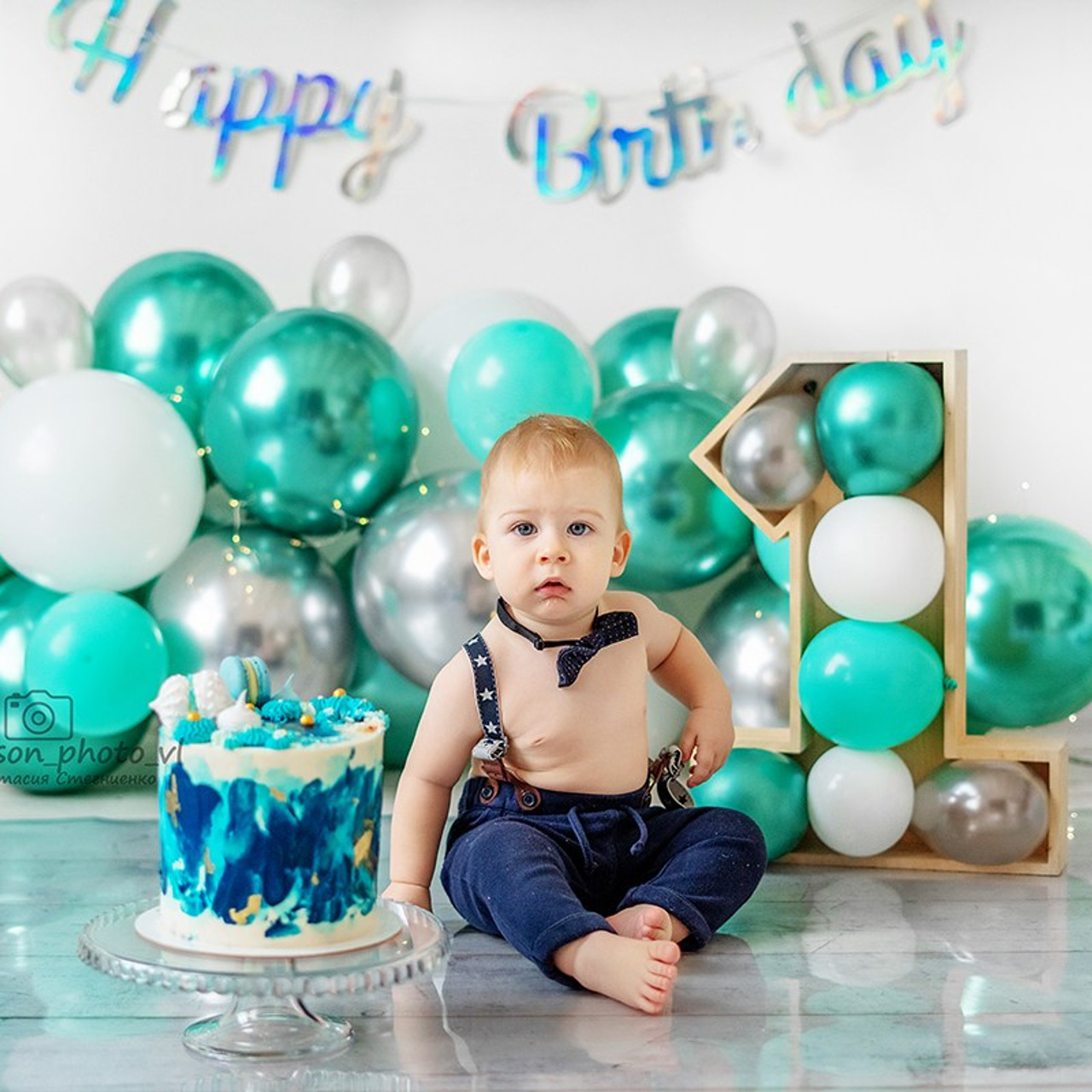 Фотозоны. Детский и семейный фотограф в Москве Анастасия Стегниенко