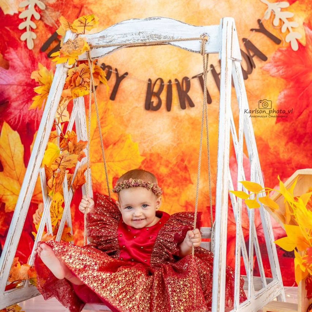 Фотозоны. Детский и семейный фотограф в Москве Анастасия Стегниенко