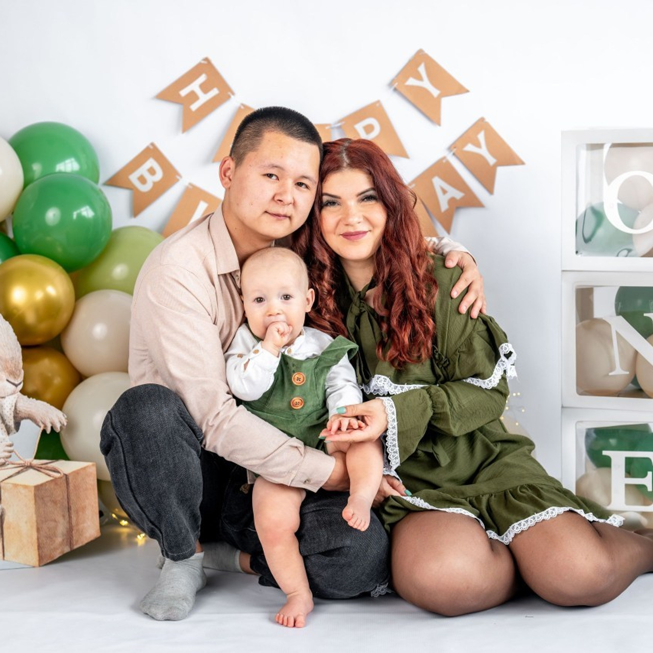 Отзывы клиентов. Детский и семейный фотограф в Москве Анастасия Стегниенко