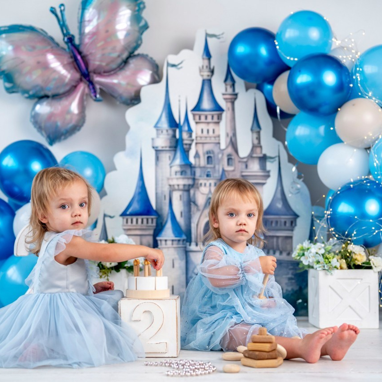 Отзывы клиентов. Детский и семейный фотограф в Москве Анастасия Стегниенко