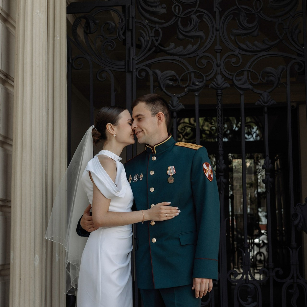 Отзывы. Свадебный фотограф в Саратове Анна Жукова