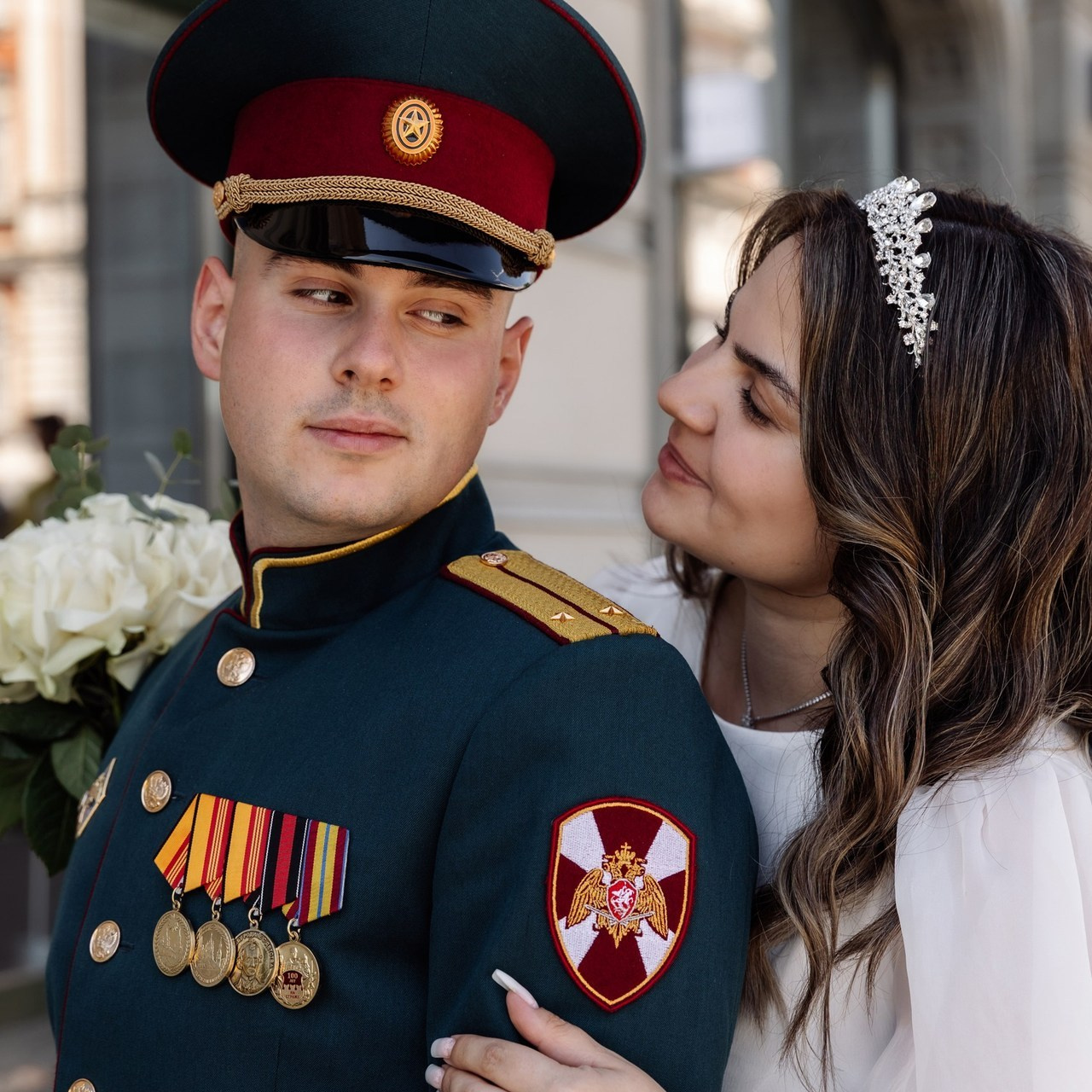 Отзывы. Свадебный фотограф в Саратове Анна Жукова