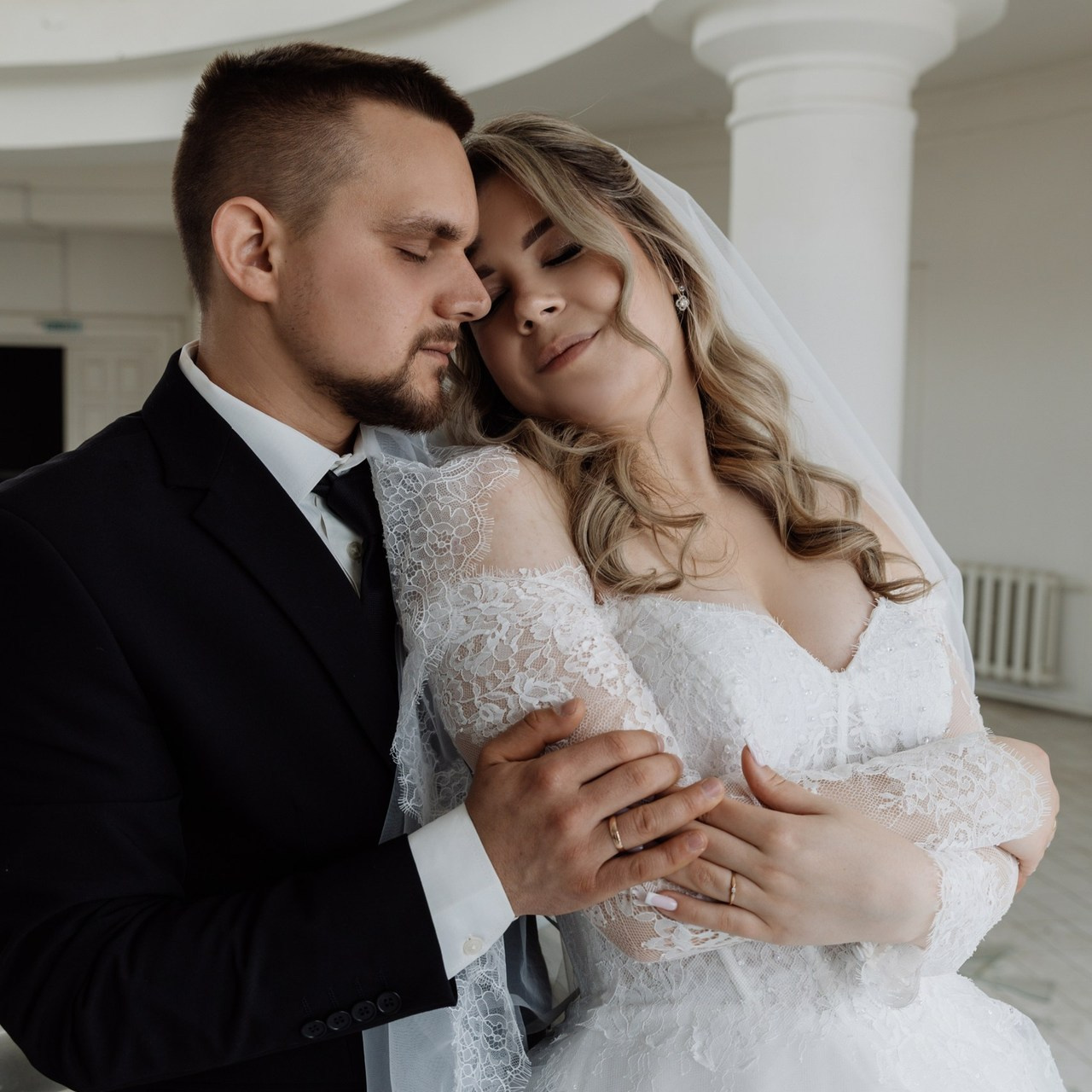 Отзывы. Свадебный фотограф в Саратове Анна Жукова
