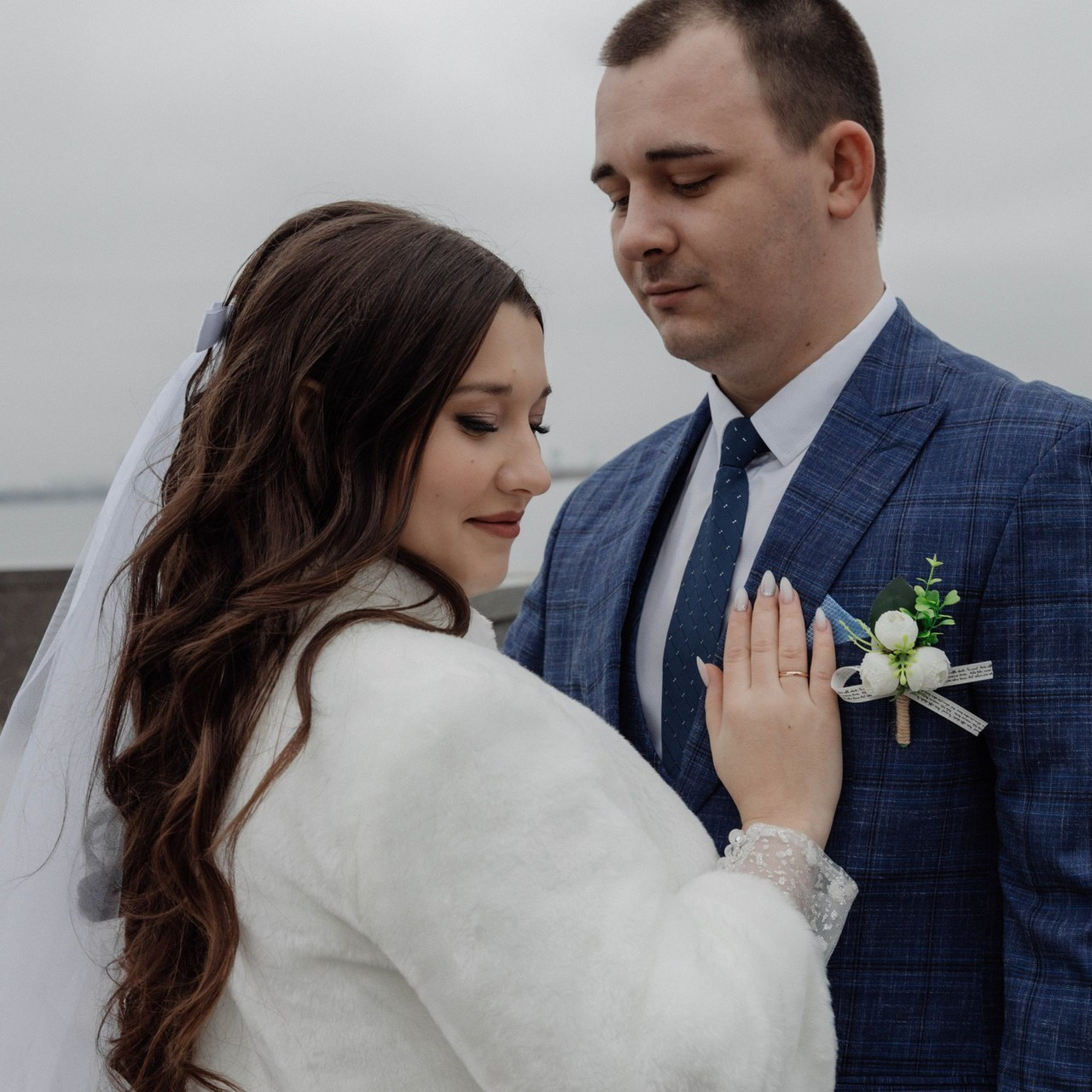 Отзывы. Свадебный фотограф в Саратове Анна Жукова