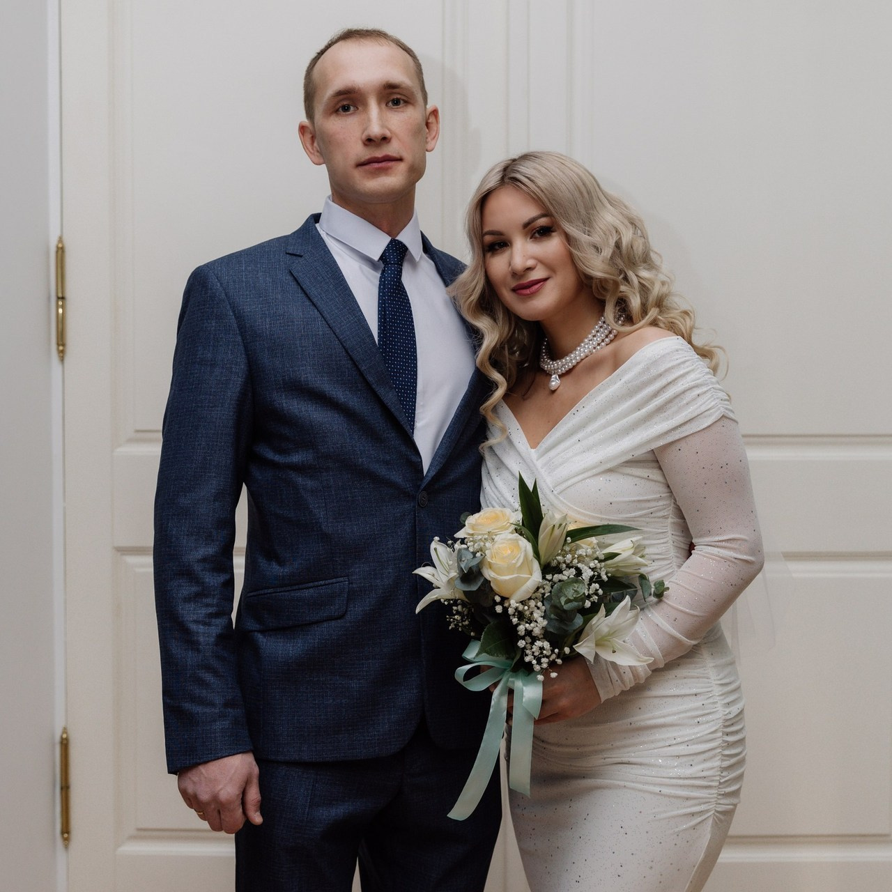 Отзывы. Свадебный фотограф в Саратове Анна Жукова