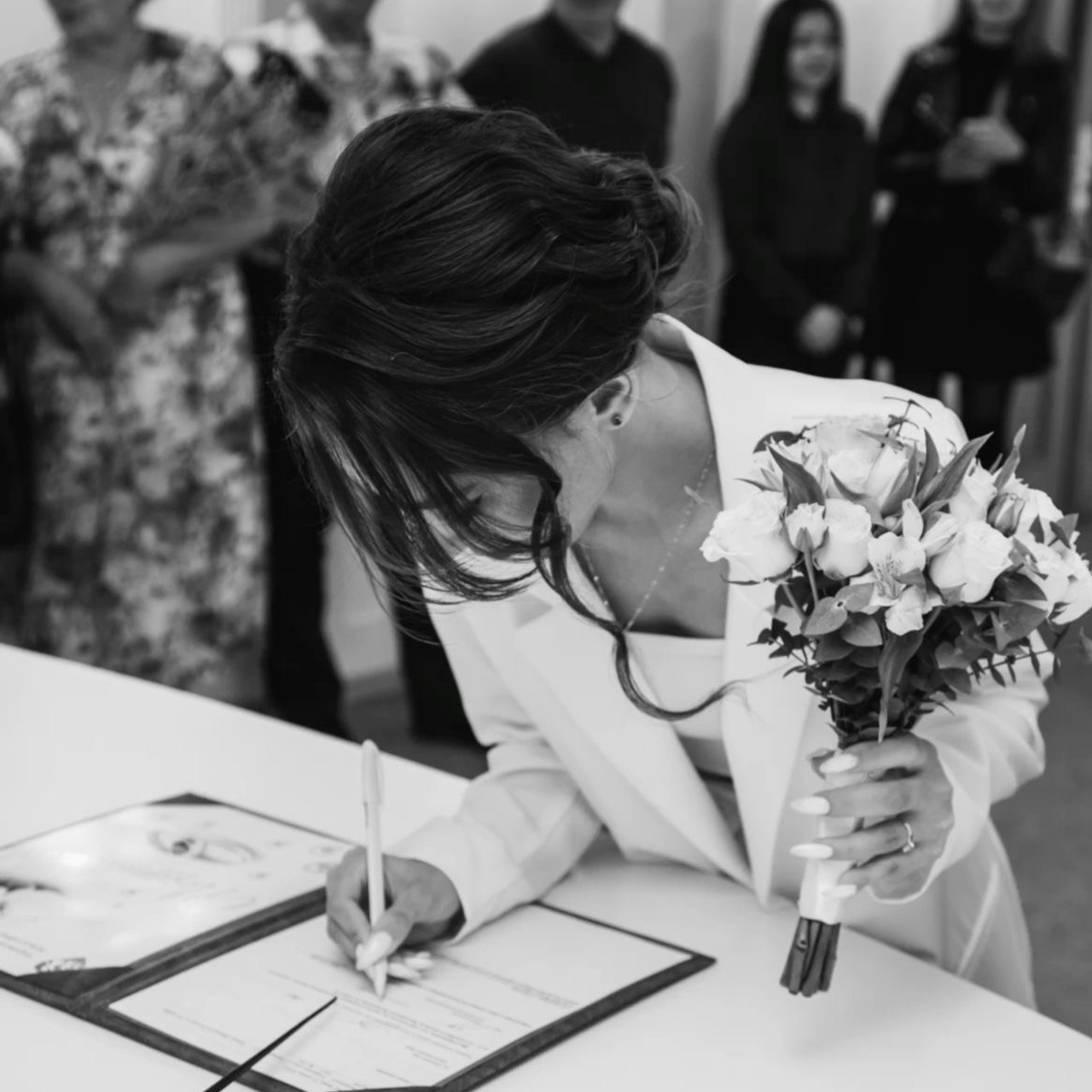 Отзывы. Свадебный фотограф в Саратове Анна Жукова