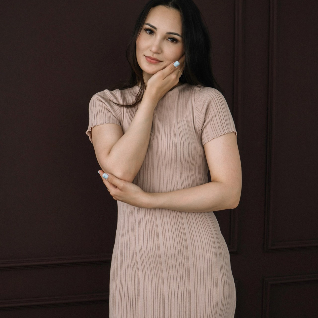 Отзывы. Свадебный фотограф в Саратове Анна Жукова